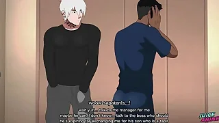 Wild Twink Movies 57